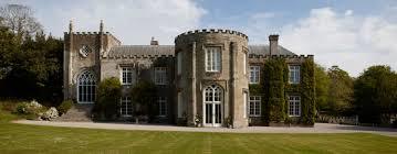 Prideaux Place Temple