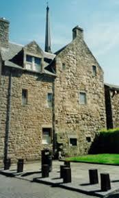 Loudon Hall