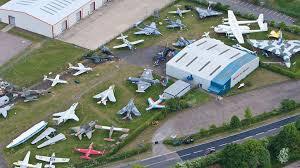 Midland Air Museum