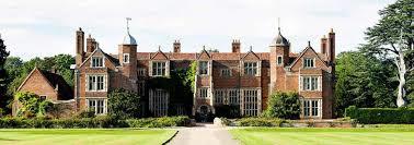 Kentwell Hall