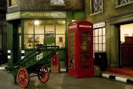 Dad's Army Museum