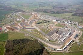 Silverstone Circuit