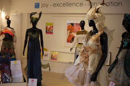 Art Couture Painswick Gallery