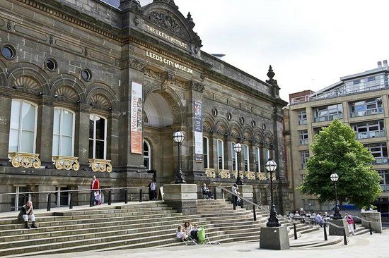 Leeds City Museum
