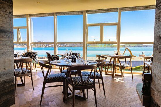 The Harbour Kitchen