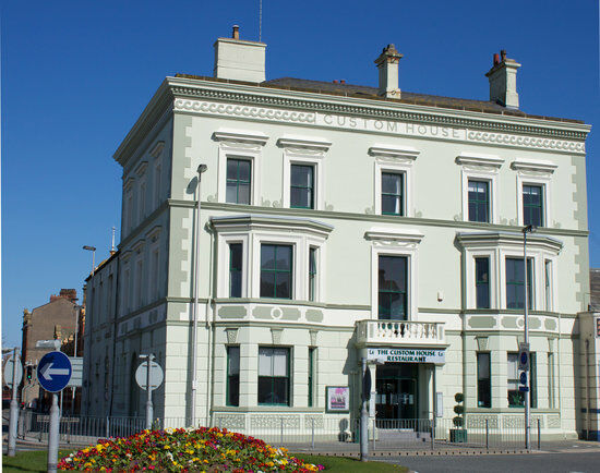 The Custom House
