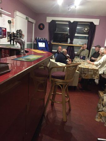Thistle Inn Restaurant