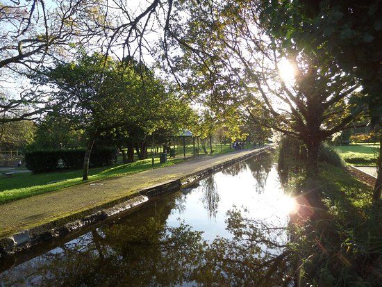 Tavistock Canal