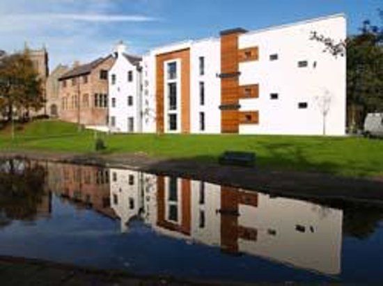Bangor Library