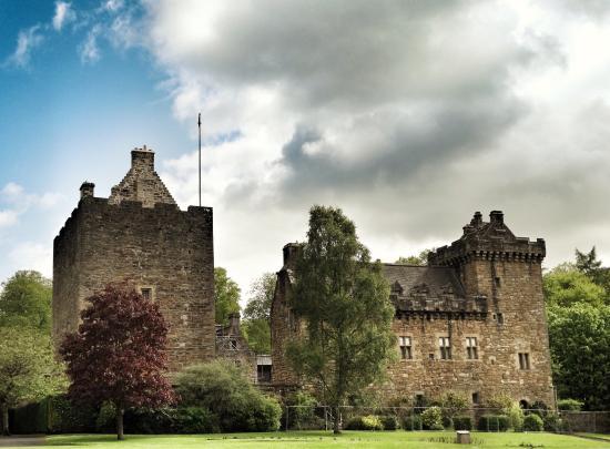 Dean Castle Country Park