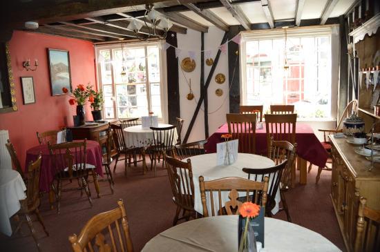 Drovers Tea Rooms