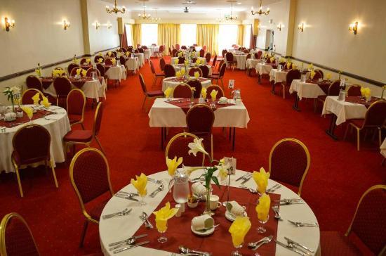 Magherabuoy House Hotel