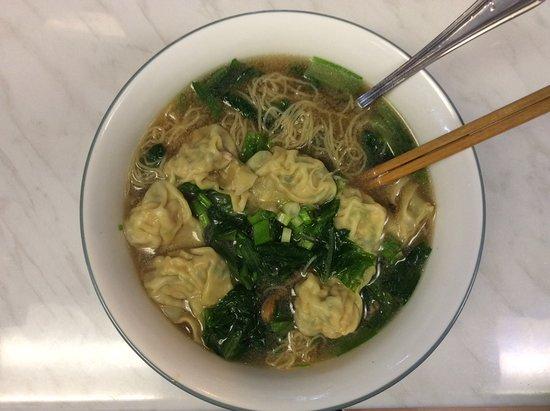 Dim Sum Cafe