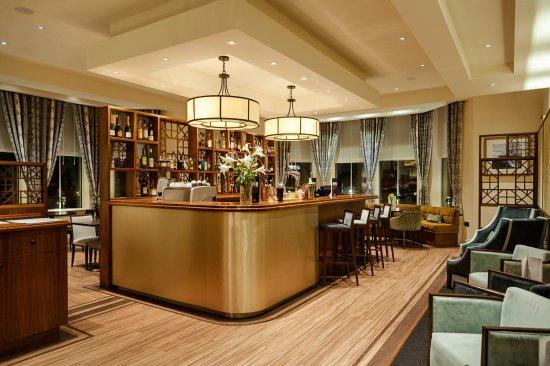Glenvervie Bar & Bistro
