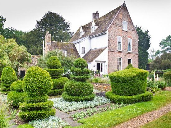 The Manor