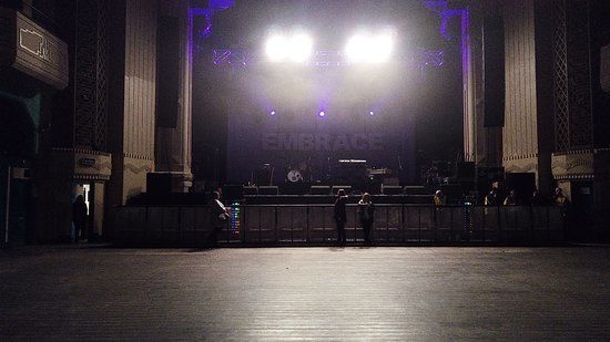 O2 Academy Glasgow