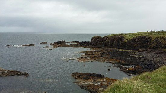 Rinnagree Coastal Park