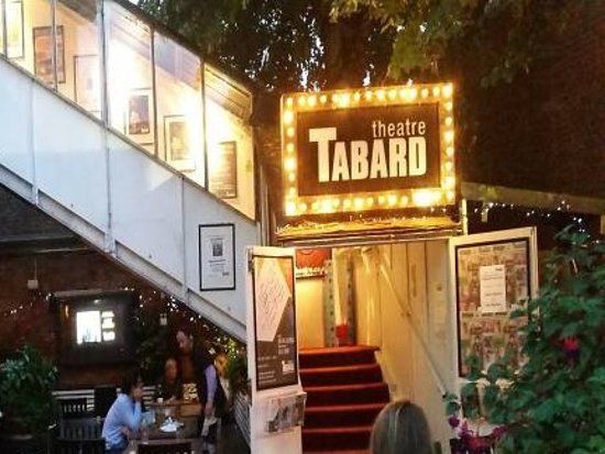 Tabard Theatre