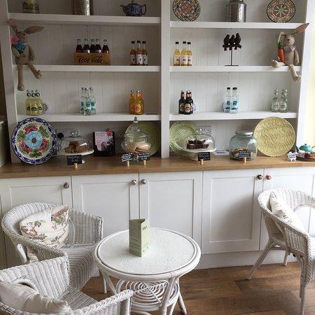 Tilly's of Midhurst