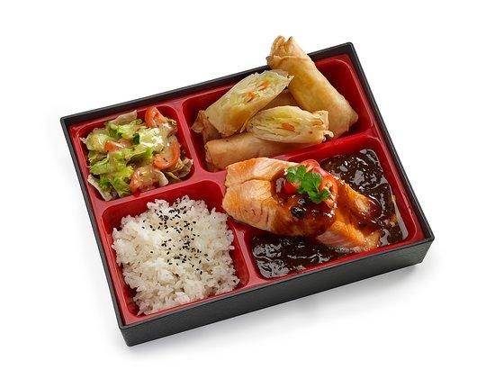 Sumo Pan Asian