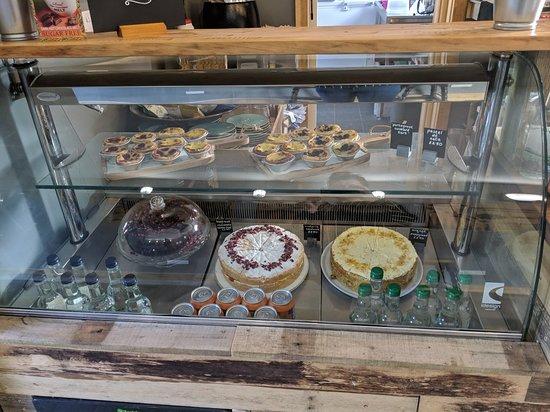 The Boat Shed Cafe
