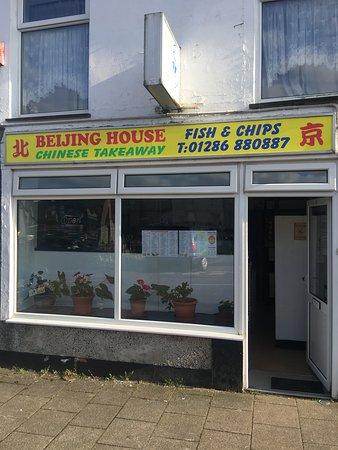 Beijing House