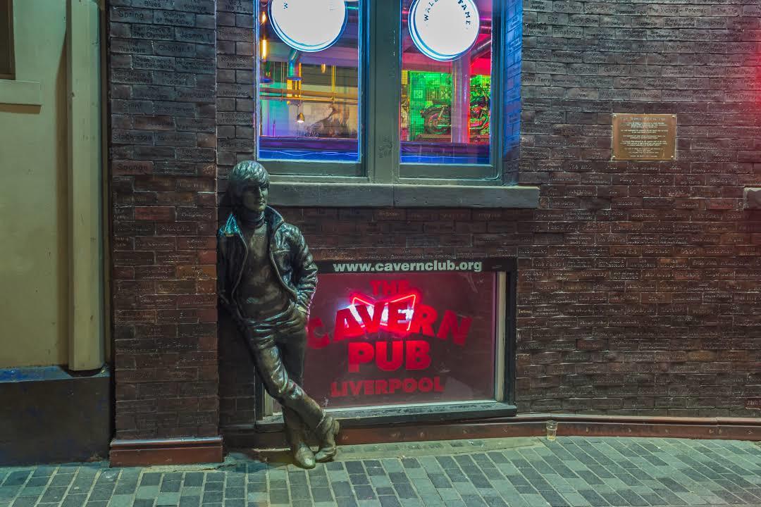 The Cavern Club