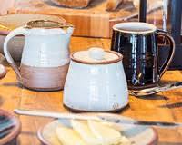 The Leach Pottery