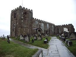 St Mary's Church