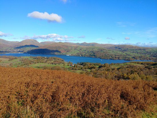 Latterbarrow