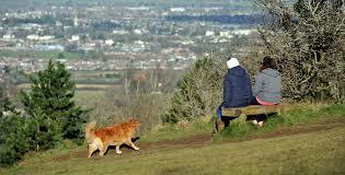 Leckhampton Hill