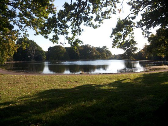 Southampton Common