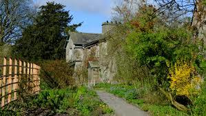 National Trust Hill Top