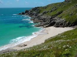 Tregantle Beach