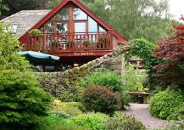 Lea Gardens Ltd