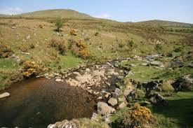 River Lyd