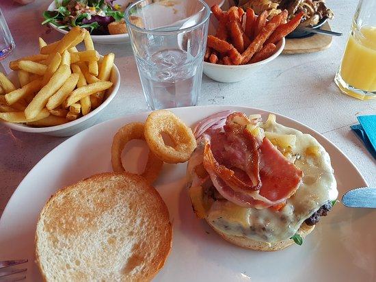 Brooklyn Bay Diner