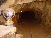 Peak District Lead Mining Museum