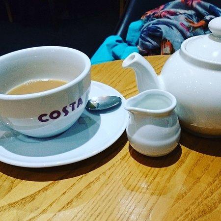 Costa Coffee