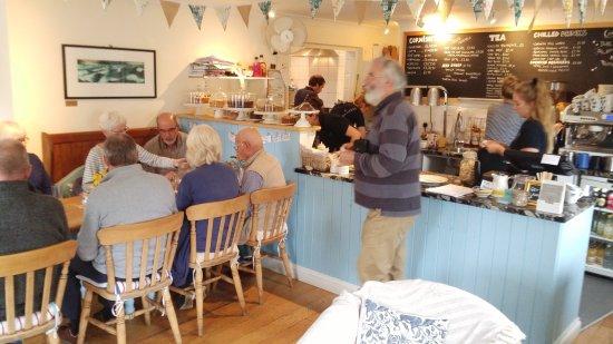 Duke Street Cafe