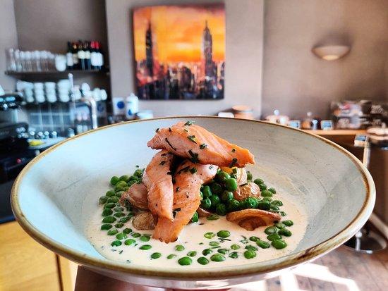 Morrels Restaurant