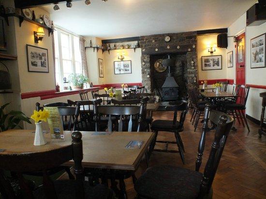 Kings Arms