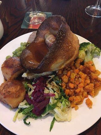The Wirral Hundred