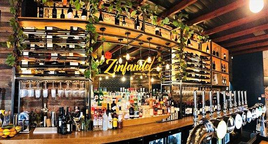 Zinfandel - Gastro Bar