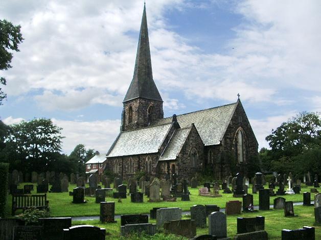 Church of St James