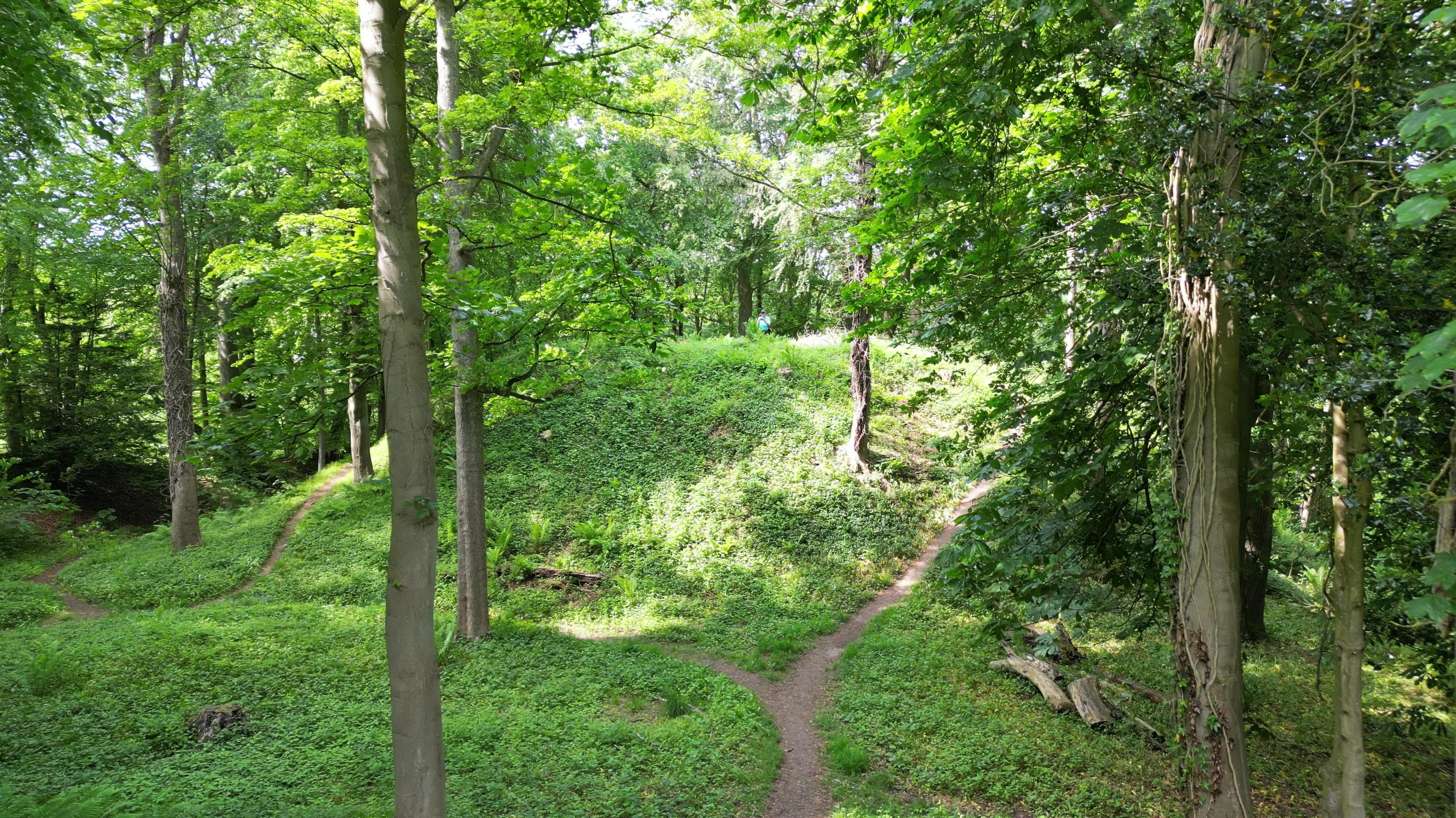 Erddig Castle