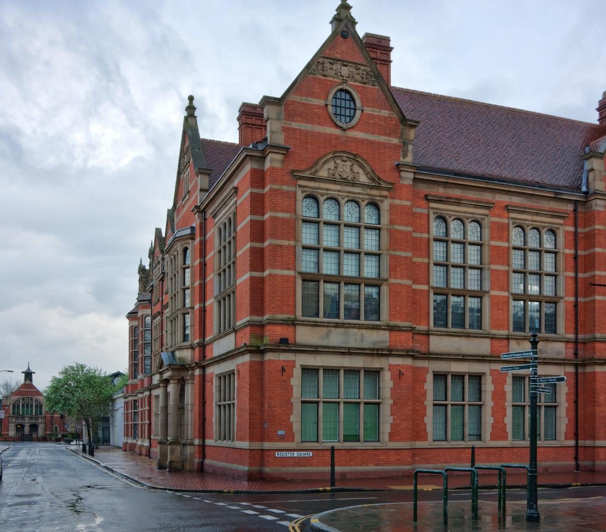 East Riding Theatre