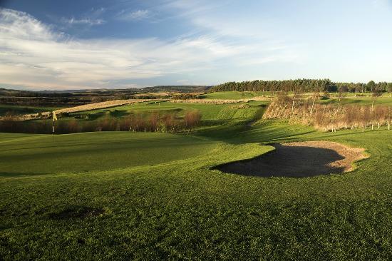 St Michaels Golf Club