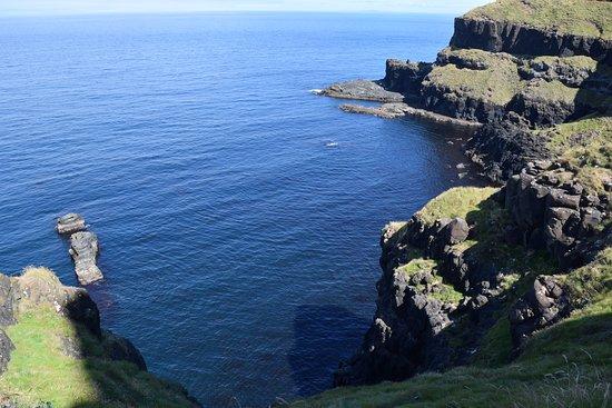 Causeway Coastal Walk