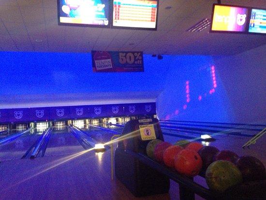 Tenpin Dudley